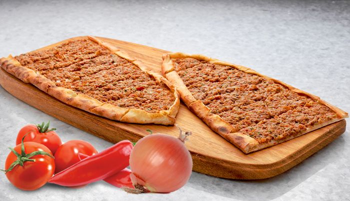 Kymal Pide