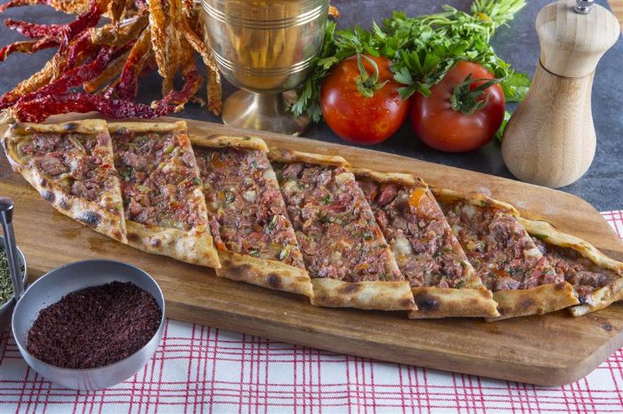 Kubal Pide